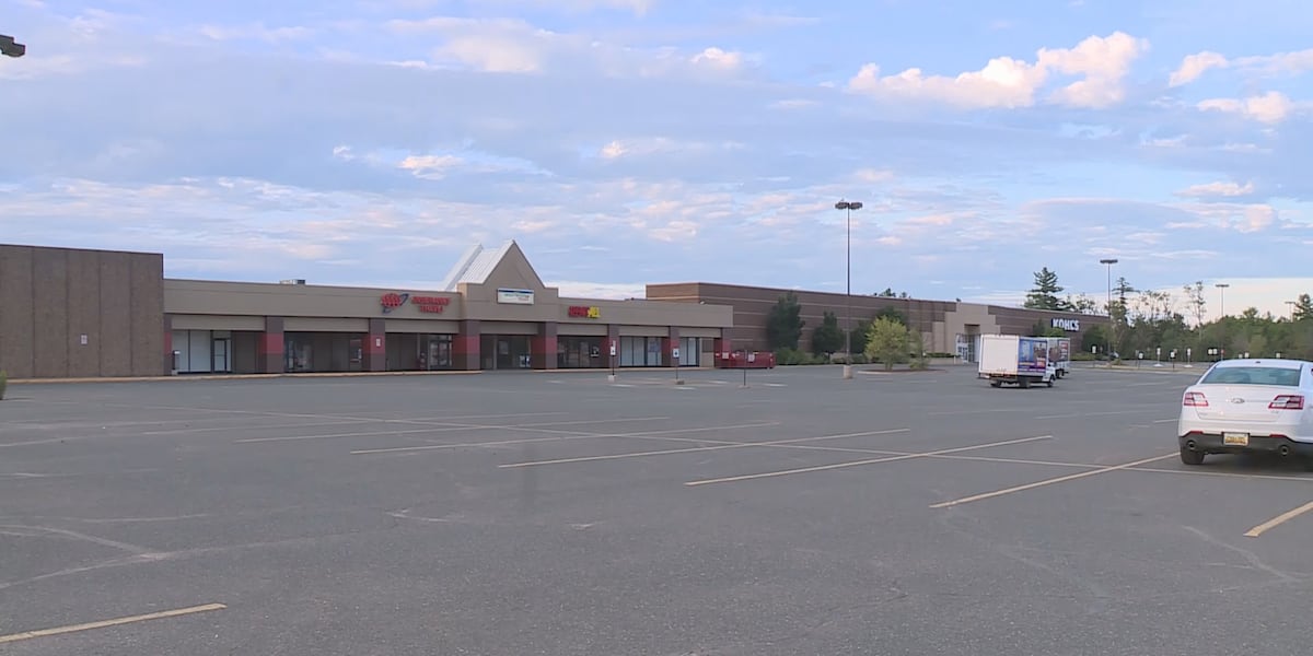 Its the owner: Shopping mall closed for days due to unpaid power bill [Video]