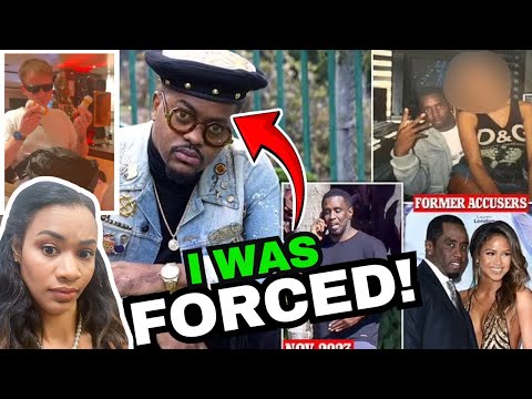 Exposed: More Allegations Against Sean P Diddy Combs [Video]