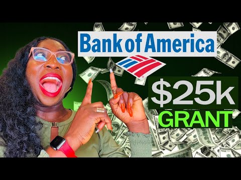 Win Big With Bank Of America’s $25,000 Giveaway! | @BankofAmerica [Video]