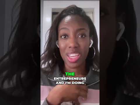 50 Black Women Entrepreneurs: Empowering Stories & Opportunities Await | #RISEUrbanNation Shorts [Video]