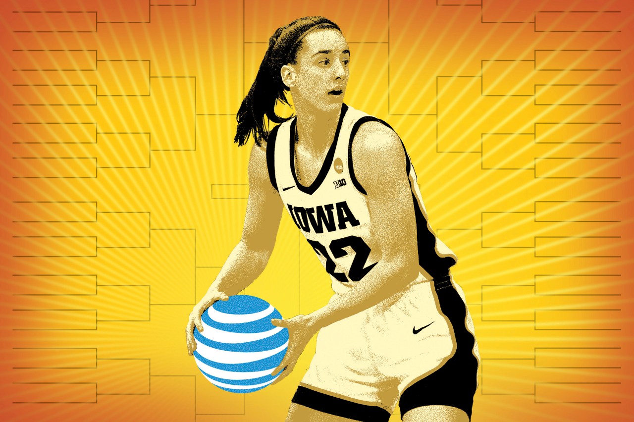 AT&T marketing chief on March Madness and Caitlin Clarks supernova run | KLRT [Video]