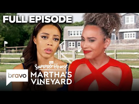 FULL EPISODE: Jealousy, Jobs & Judgment | Summer House: Martha’s Vineyard (S2 E2) | Bravo [Video]