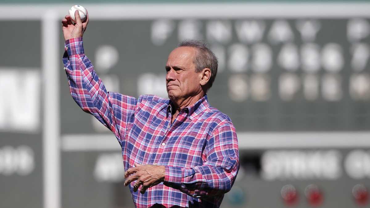 WooSox chairman, former Boston Red Sox executive Larry Lucchino has died [Video]