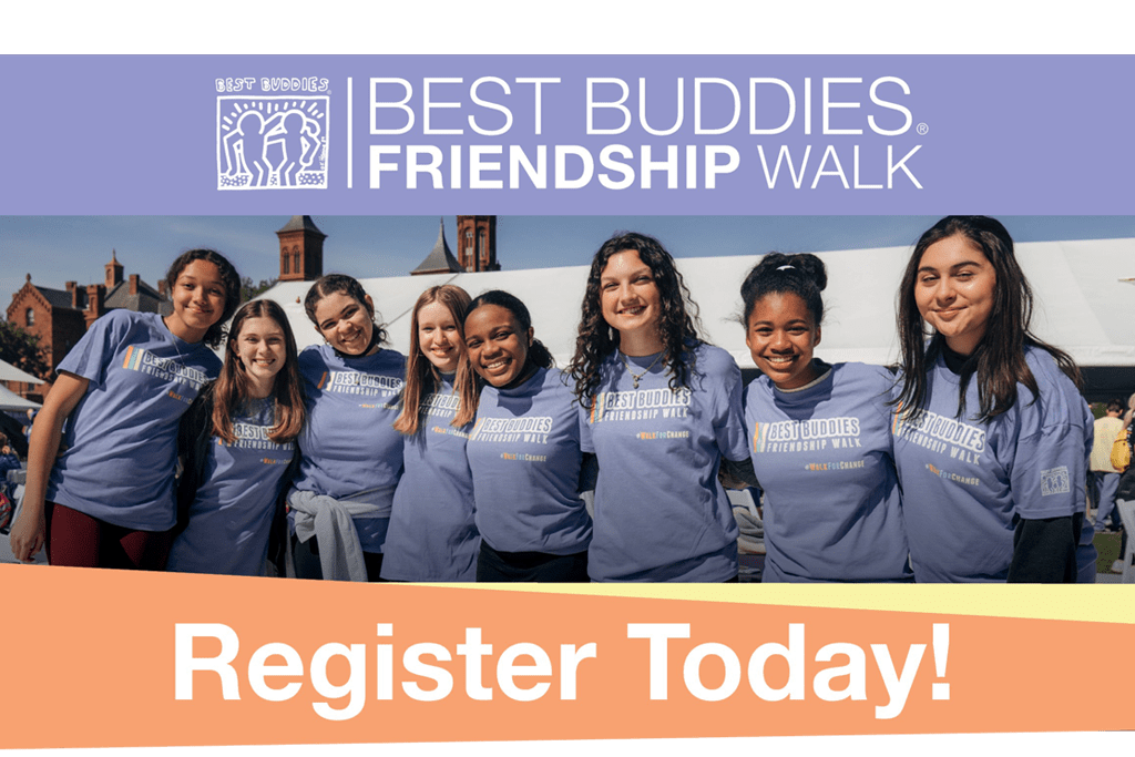 Best Buddies Friendship Walk 2024 [Video]
