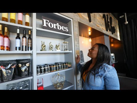 Black Businesses [Video]
