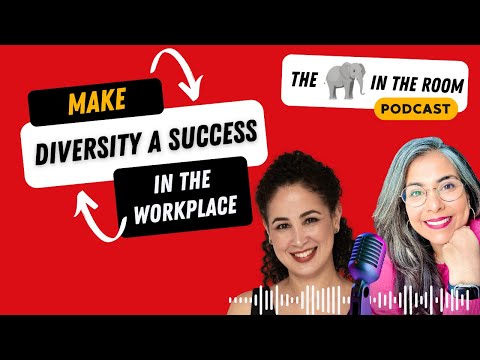 Diversity & Inclusion: Secrets to Success in the Workplace [Video]