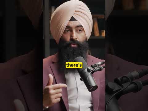 we think in terms of spending – Jaspreet Singh (Minority Mindset) [Video]