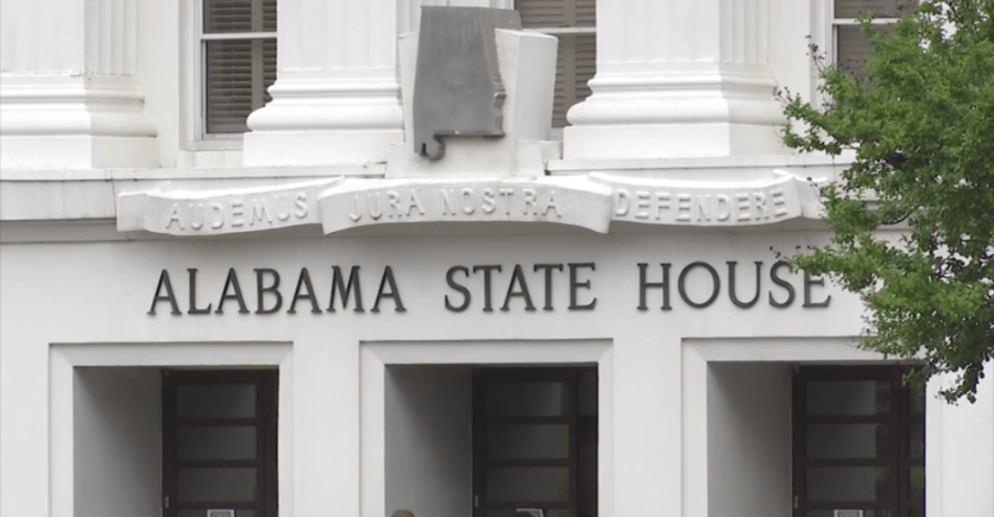 Alabama House rewrites state code of ethics [Video]