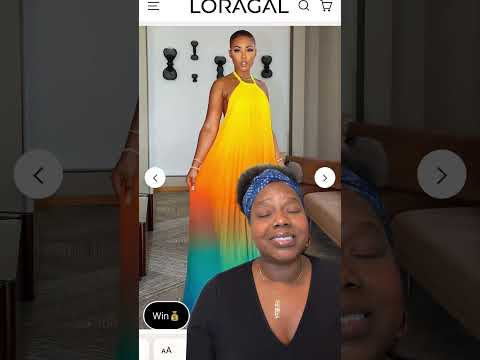 #loragal is building their business off the backs of Black Women. [Video]