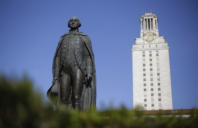 University of Texas Lays Off 60 Employees to Belatedly Comply with DEI Prohibition  HotAir [Video]