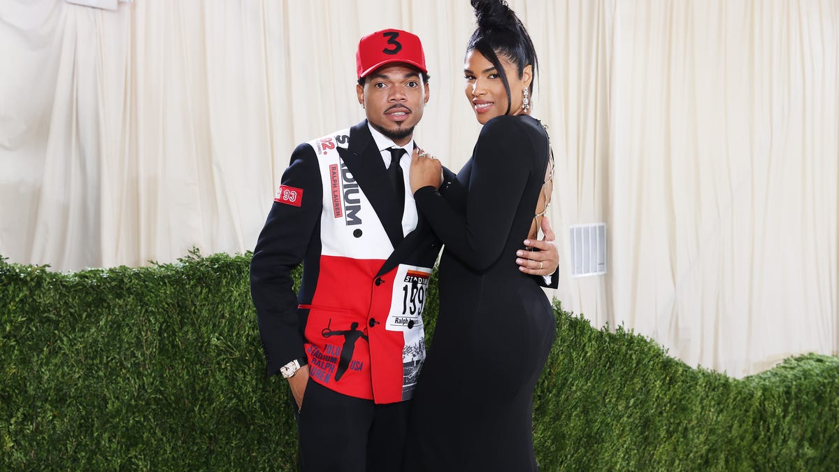 Is This the Real Reason Chance the Rapper Is Getting Divorced? [Video]