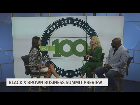 4th Annual Athene Black & Brown Business Summit taking place this April [Video]