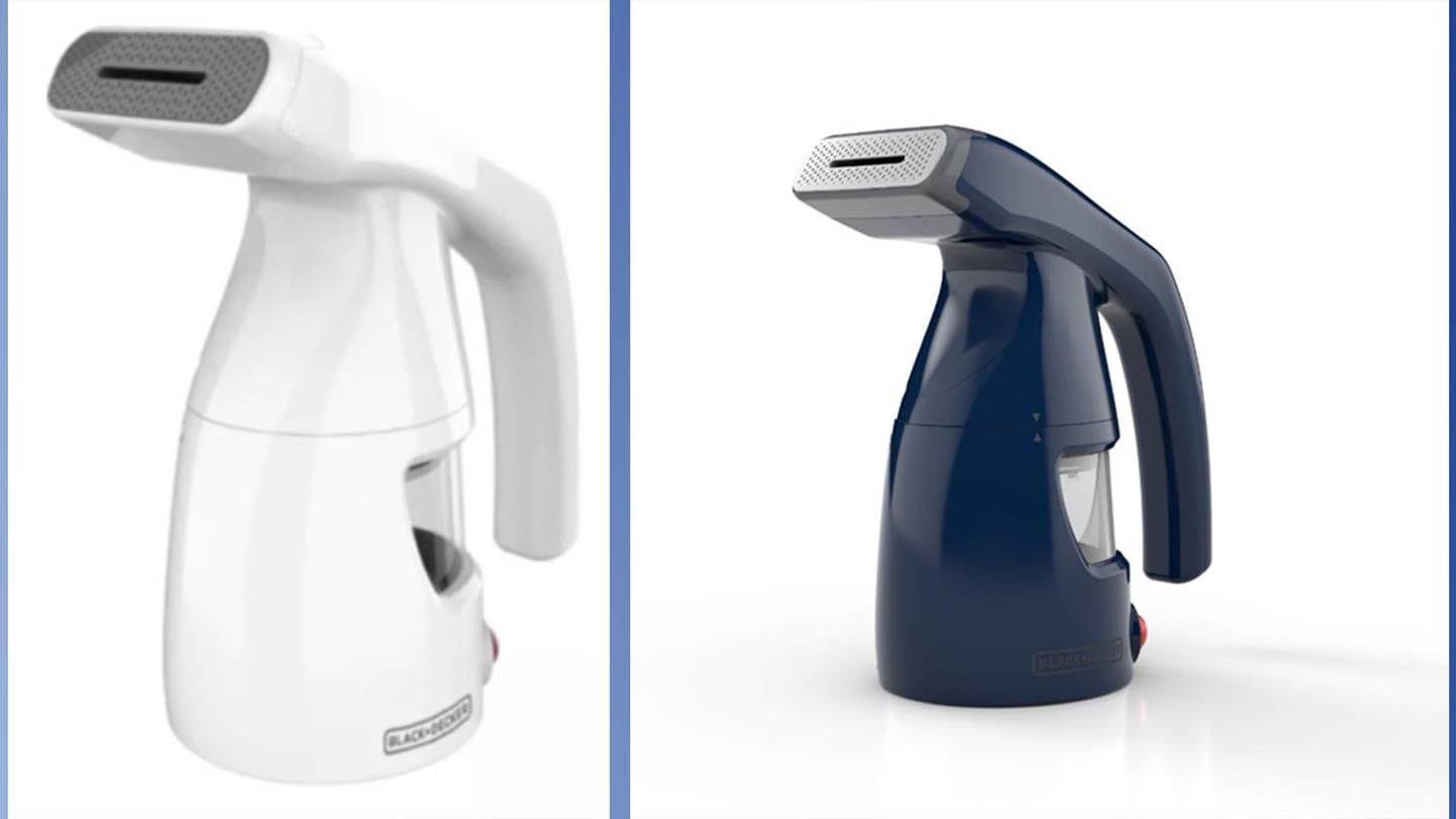 2M garment steamers recalled  WPXI [Video]