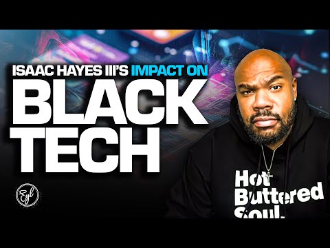 Fanbase’s Raise and Its Impact on Black Entrepreneurs in Tech [Video]