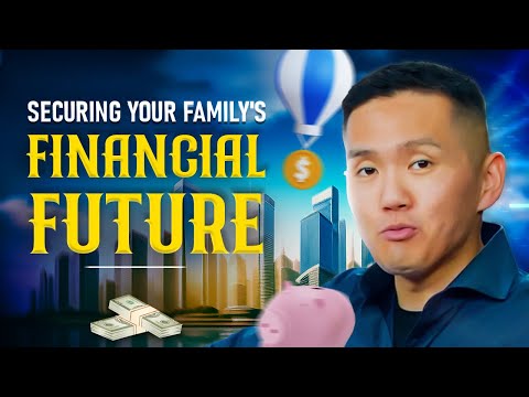 How the Wealthy Pays their Kids [Video]