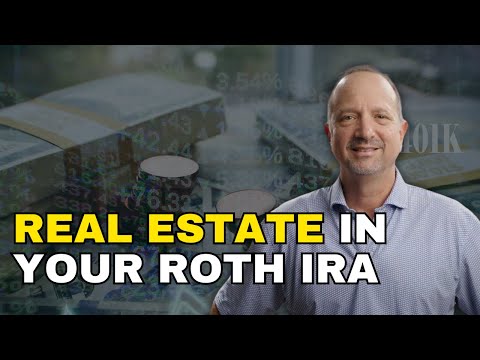 Can You Use Retirement Funds to Buy Real Estate [Video]
