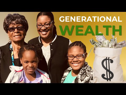 4 Things I’m Teaching My Kids about Money [Video]