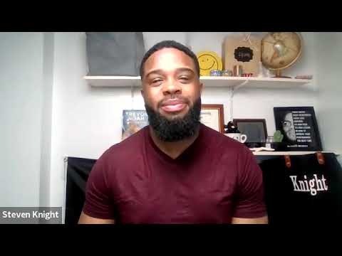 The Steven Knight Show (4/1/24) – Black Owned Business Spotlight [Video]