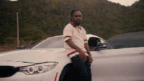 Watch Jamaican artist Jahmiels countryside visual for Solid As a Rock  GRUNGECAKE [Video]
