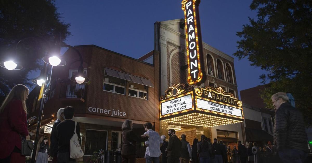 Charlottesville’s Paramount Theater is looking for enterprising artists for a special (and historic) project [Video]