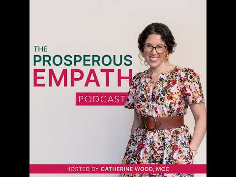 Business Ops Necessities for the Prosperous Empath with Alicia Lozano [Video]