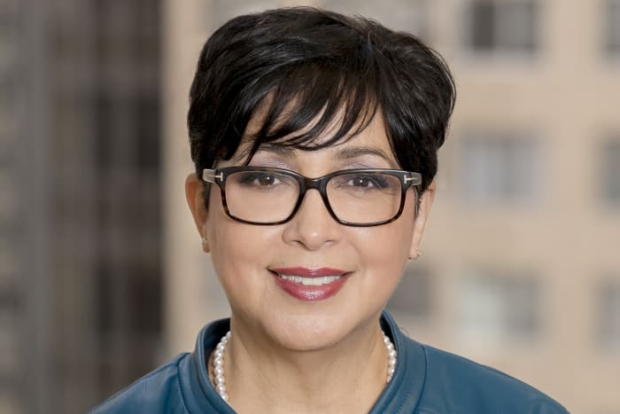 Insider Q&A: Nellie Borrero recounts 4 decades of addressing racism and bringing change to Accenture [Video]