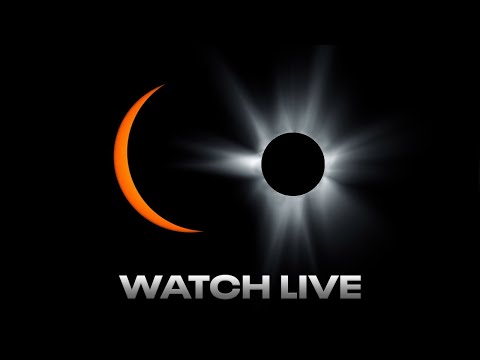 Solar eclipse 2024: NYC live coverage [Video]