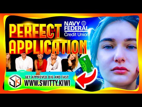 Navy Federal Credit Union Credit Cards Tier List (2024) | Secrets of NFCU Credit Cards💰CREDIT S5•E58 [Video]