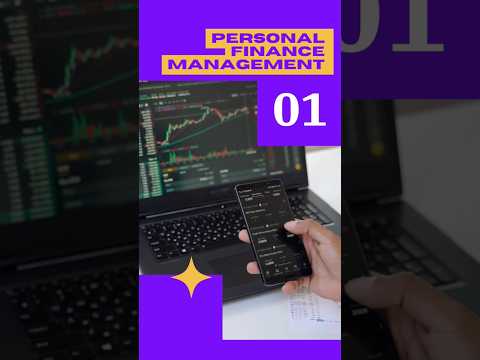 Personal Finance Management Tips [Video]