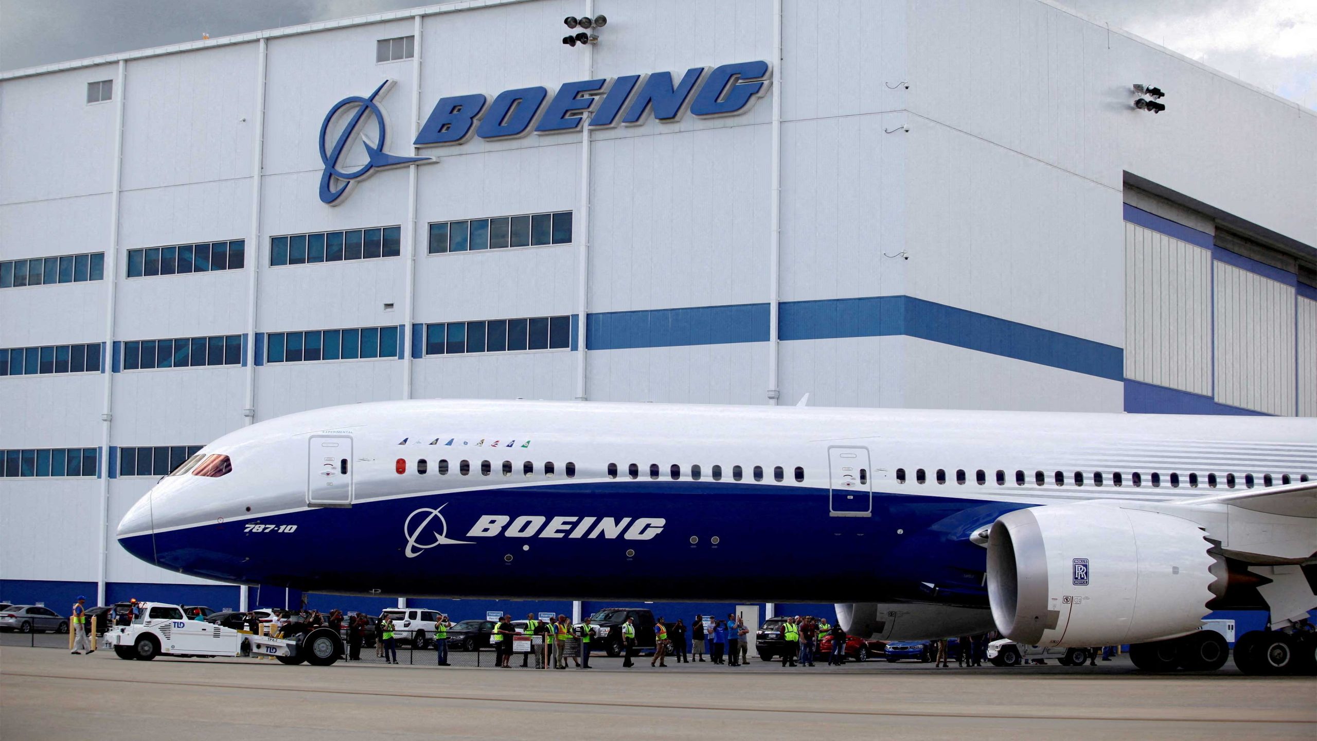 Alleged Insider says Boeing’s woes are symptom of ‘failure of our elites’ and DEI ripping our society apart [Video]