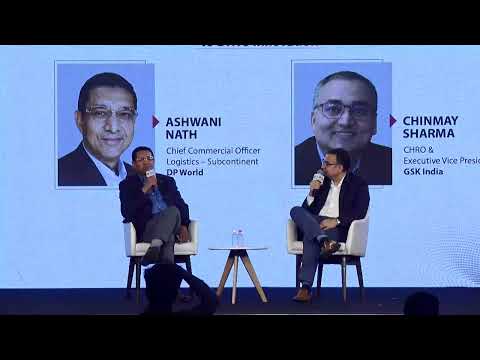 #ETNOWBOW2024 | Fireside chat: Diversity Dispatch: Creating Inclusive Workplaces to Drive Innovation [Video]