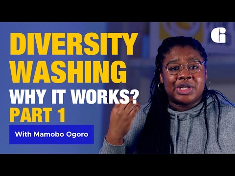 Part 1: Diversity Washing – Why it works? [Video]