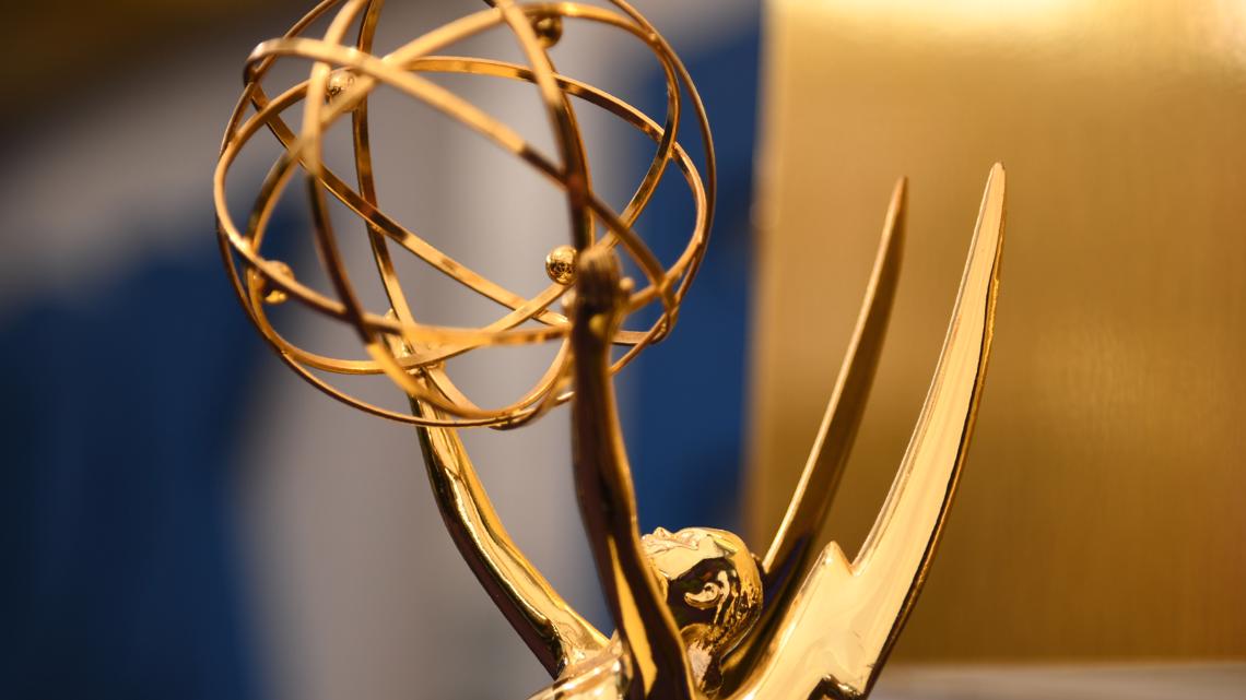 FOX61 receives Emmy nominations 22 categories [Video]