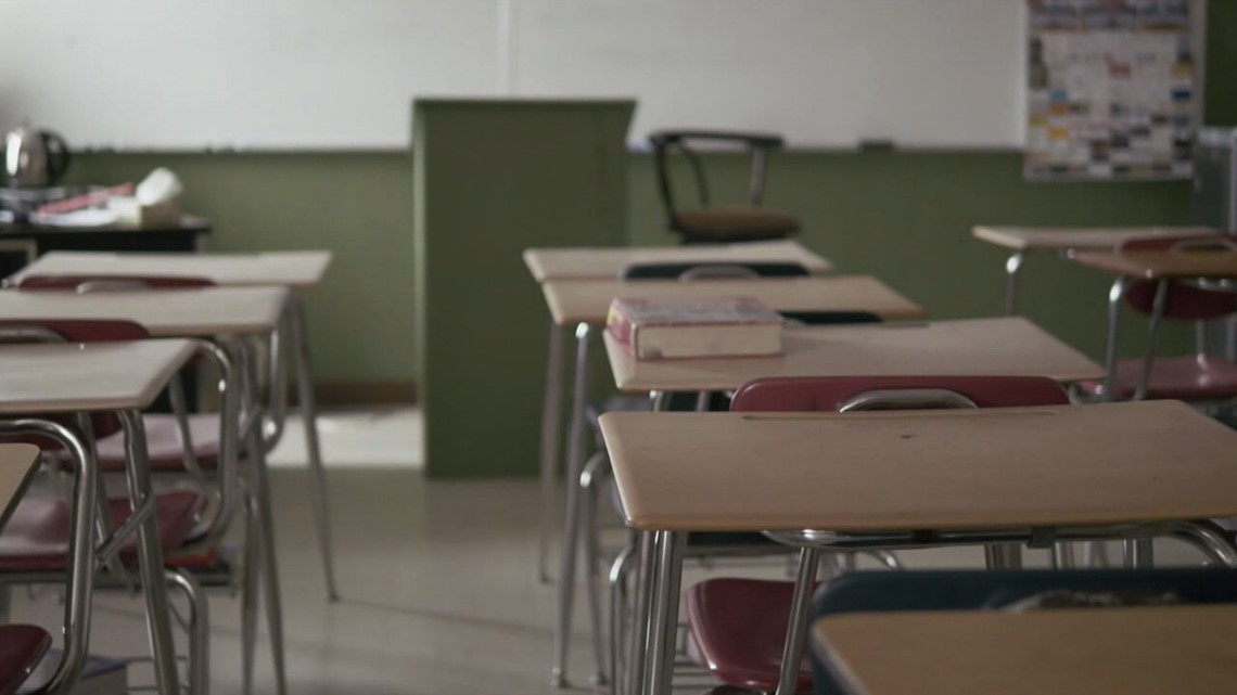 Students, educators ask lawmakers to solve Pa. teacher shortage [Video]