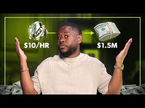 How You Can Become a Millionaire On An Average Salary [Video]