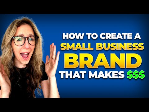 How To Build A Brand That Makes MILLIONS [Video]