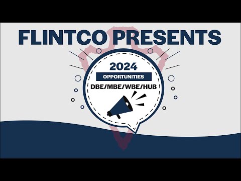 Austin Small/Minority Business Outreach with Flintco [Video]
