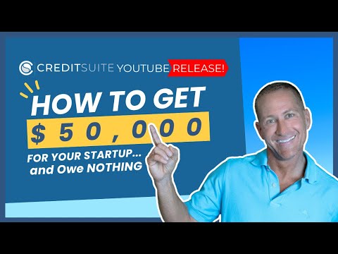 How to Get $50,000 for Your Startup and Owe NOTHING [Video]