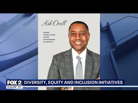 Diversity, Equity and Inclusion [Video]