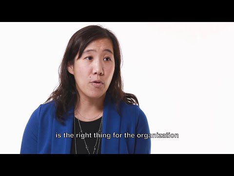 Laura Huang on the Impact of Leadership Commitment on Diversity and Inclusion [Video]