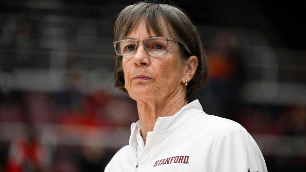 Video Longtime Stanford women’s basketball coach retires [Video]
