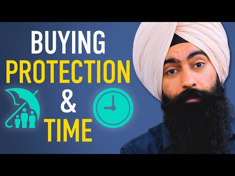 How To Start Buying Back Your Time In Your 20s [Video]