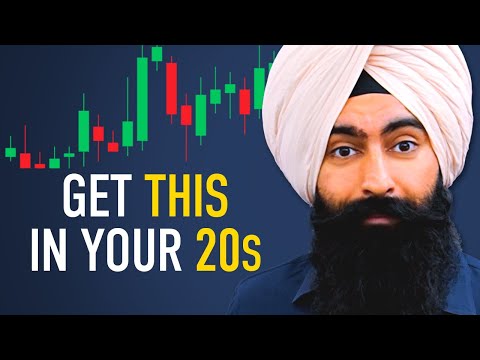 If You Are In Your 20s, You NEED To Be Buying This [Video]