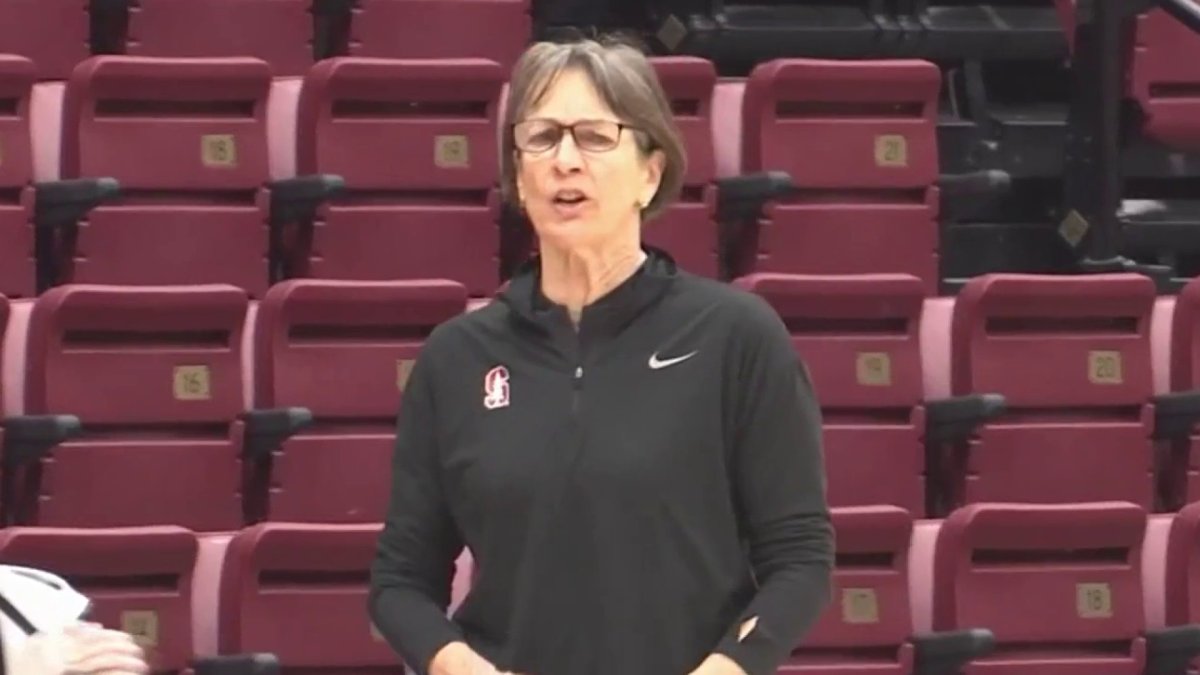 Stanford coach Tara VanDerveer retires  NBC Bay Area [Video]