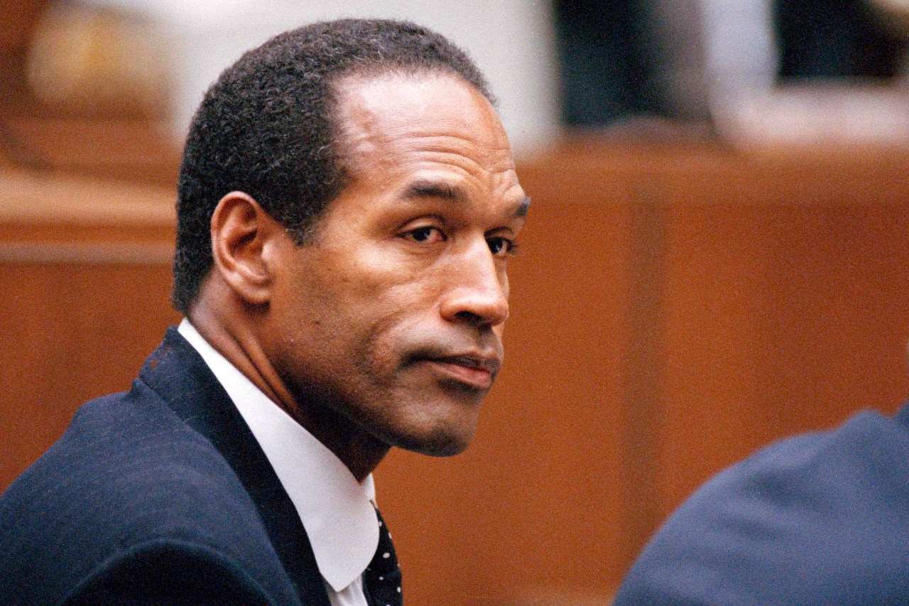Legendary athlete, actor and millionaire: O.J. Simpsons murder trial lost him the American dream | KLRT [Video]