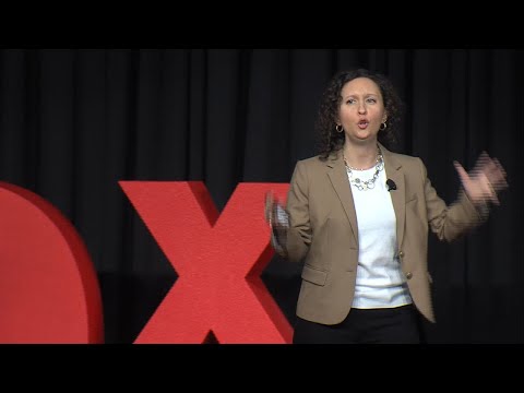 The Neuro-Inclusion Revolution  | Theresa Haskins | TEDxBGSU [Video]