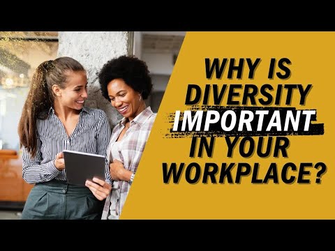 The Authentic Path to Diversity and Inclusion | Empowering Diversity [Video]