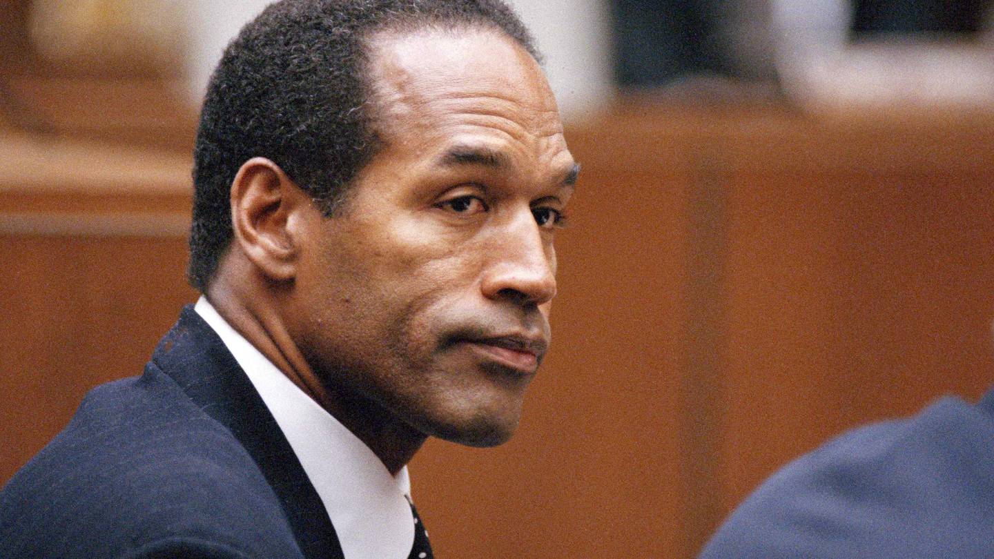 Legendary athlete, actor and millionaire: O.J. Simpson’s murder trial lost him the American dream  WSB-TV Channel 2 [Video]
