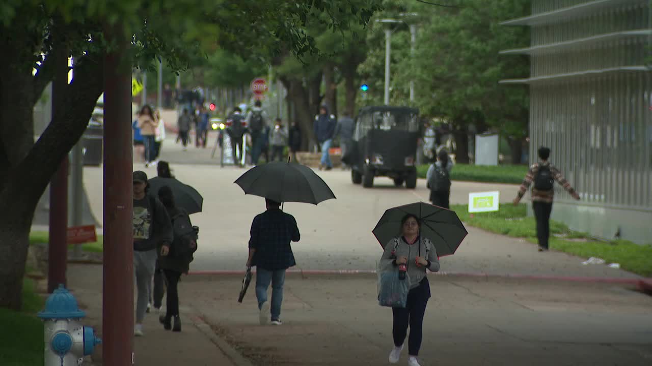 UT Dallas students say diversity program layoffs send mixed signals [Video]