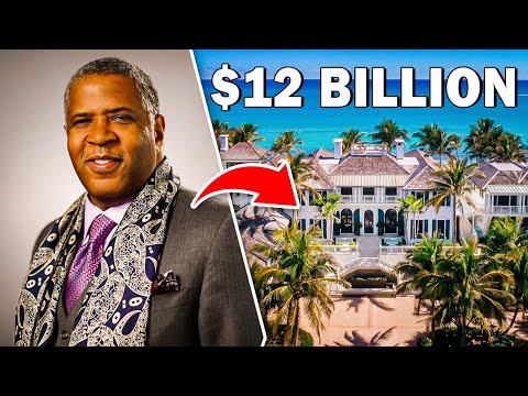 The Lives of the Richest Black Family In The World! [Video]